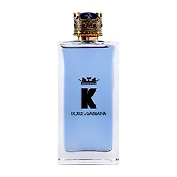 DOLCE&GABBANA K For Men Eau De Toilette