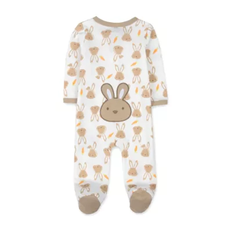 Baby Essentials Unisex 2-pc. Sleep and Play