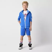 Xersion Little & Big Kid Boys Basketball Short