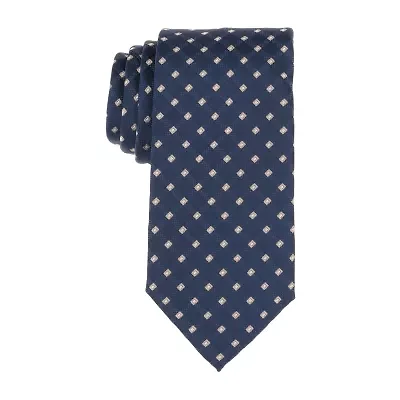 Stafford Hopton Neat Chevron Tie