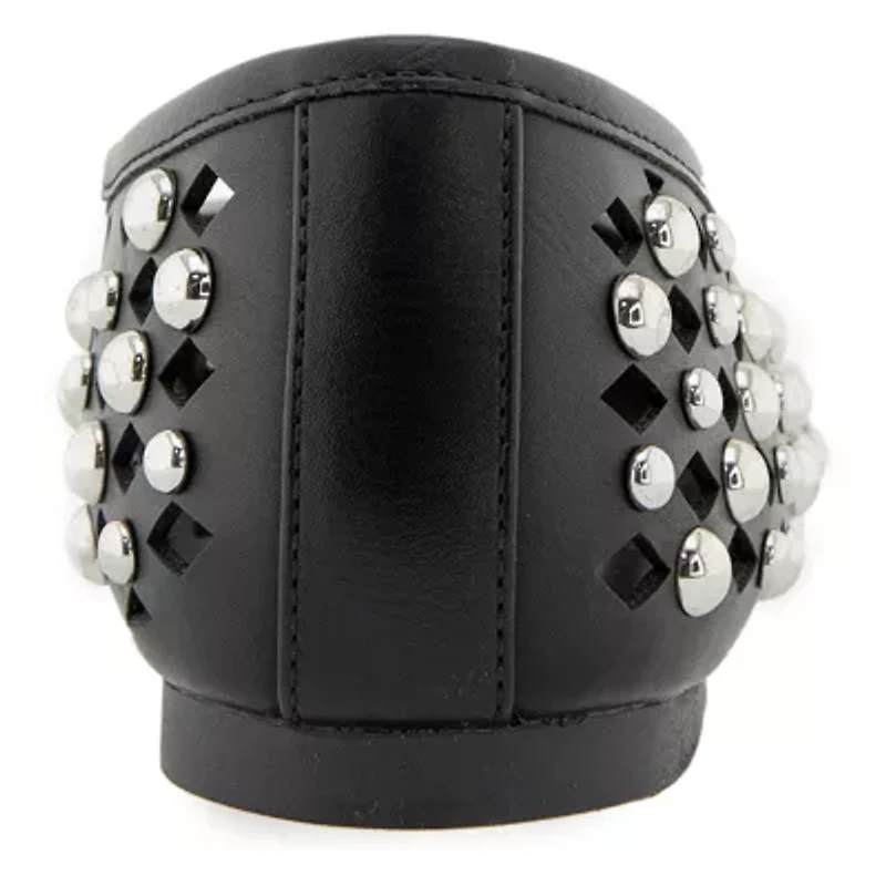 Rebecca Minkoff Delta Womens Almond Closed Toe Ballet Flats