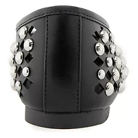 Rebecca Minkoff Delta Womens Almond Closed Toe Ballet Flats