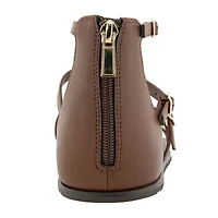 Rebecca Minkoff Womens Hadley Strap Sandals