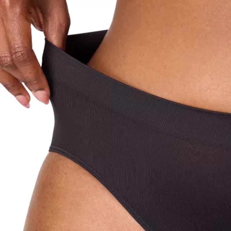 Bali Womens High Cut Panty 303j