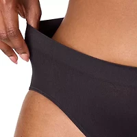 Bali Womens High Cut Panty 303j