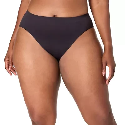 Bali Womens High Cut Panty 303j