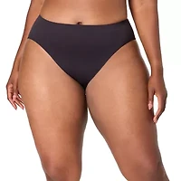 Bali Womens High Cut Panty 303j