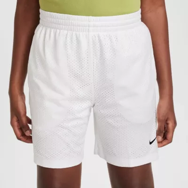 Nike Dri-Fit Multi Big Kid Boys Pull-On Short