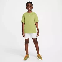 Nike Dri-Fit Multi Big Kid Boys Pull-On Short