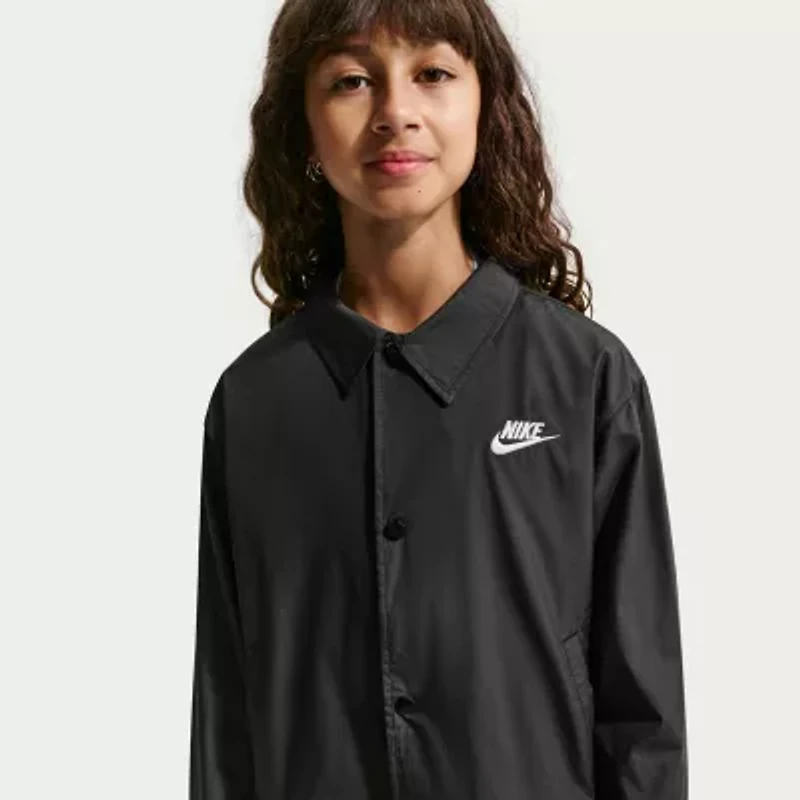 Nike Unisex Lightweight Field Jacket