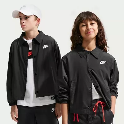 Nike Unisex Lightweight Field Jacket