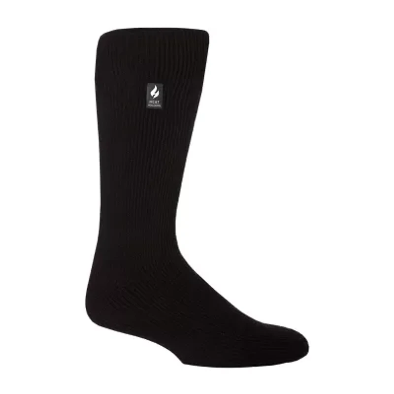 Heat Holders Lite Dunlin Mens 1 Pair Crew Socks