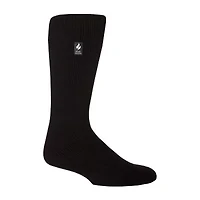 Heat Holders  Lite Dunlin Mens 1 Pair Crew Socks