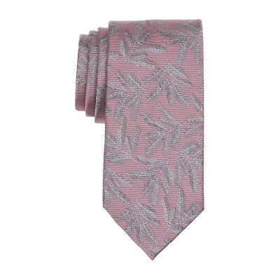 J. Ferrar Floral Tie