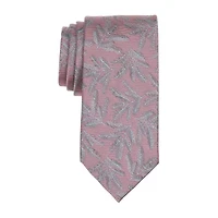J. Ferrar Floral Tie