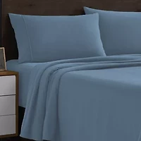 Sweet Home Collection Deep Pocket Sheet Set