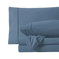 Sweet Home Collection Deep Pocket Sheet Set