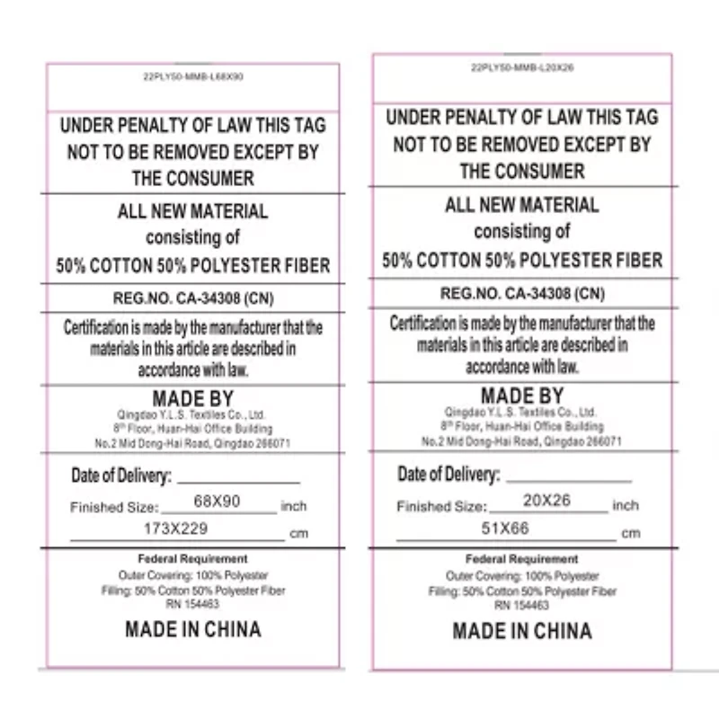 Donna Sharp Bluefield Star Easy Care Quilt Set