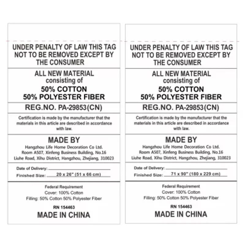 Donna Sharp Meadow Easy Care Quilt Set