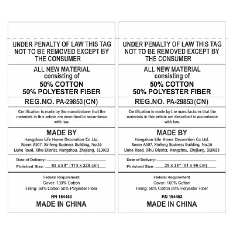 Donna Sharp Blue Pastures Easy Care Quilt Set