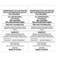 Donna Sharp Blue Pastures Easy Care Quilt Set