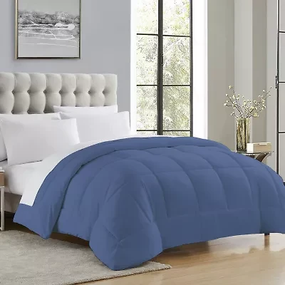 Sweet Home Collection Down Alternative Comforter