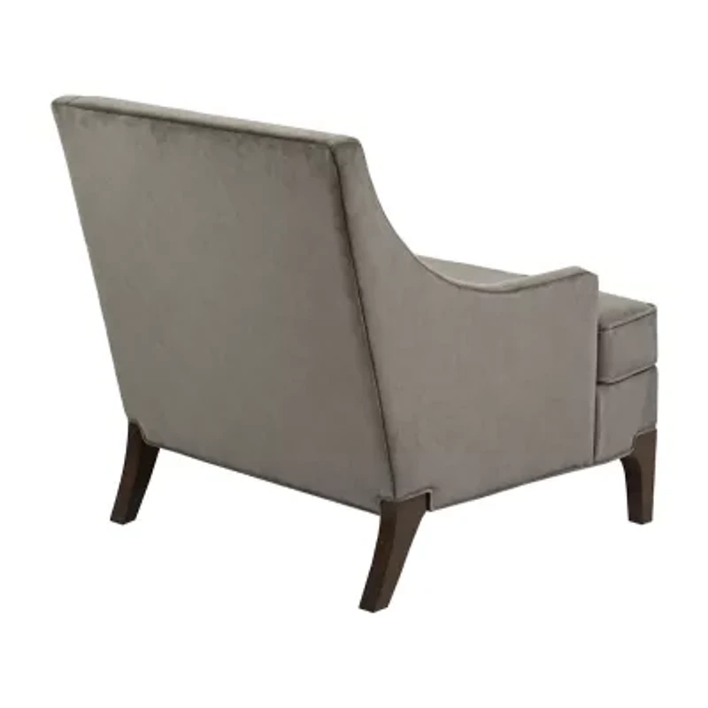 Martha Stewart Anna Armchair with Pillow
