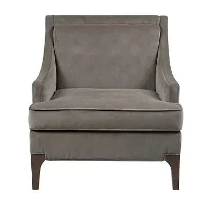 Martha Stewart Anna Armchair with Pillow