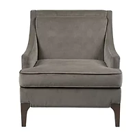 Martha Stewart Anna Armchair with Pillow