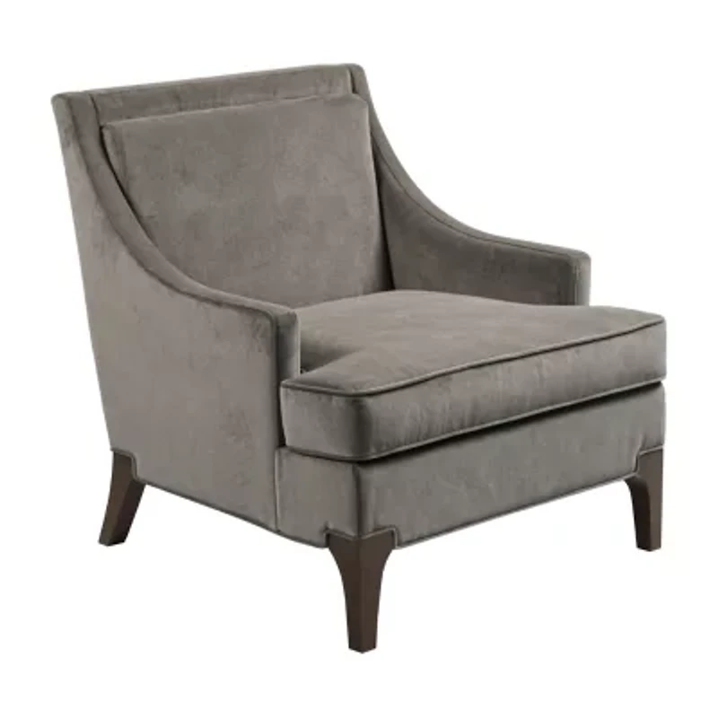 Martha Stewart Anna Armchair with Pillow
