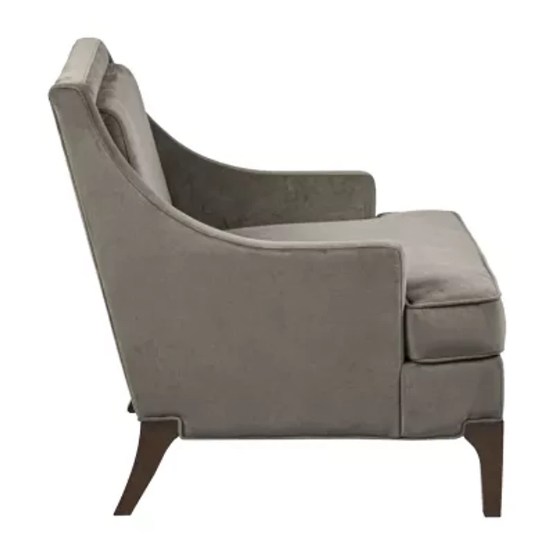 Martha Stewart Anna Armchair with Pillow
