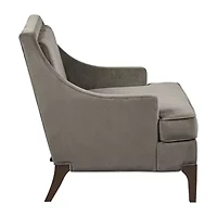 Martha Stewart Anna Armchair with Pillow