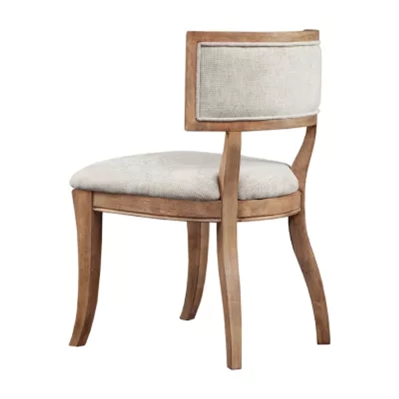 Madison Park Signature Marie Set of 2 Side Chairs