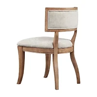 Madison Park Signature Marie Set of 2 Side Chairs