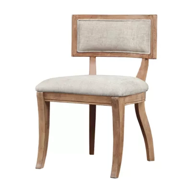 Madison Park Signature Marie Set of 2 Side Chairs