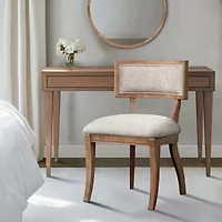 Madison Park Signature Marie Set of 2 Side Chairs