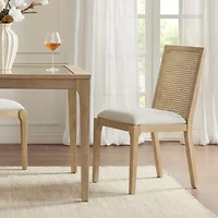 Madison Park Ashe  2-pc. Dining Side Chair