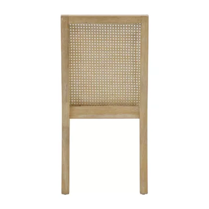 Madison Park Ashe 2-pc. Dining Side Chair