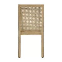Madison Park Ashe  2-pc. Dining Side Chair