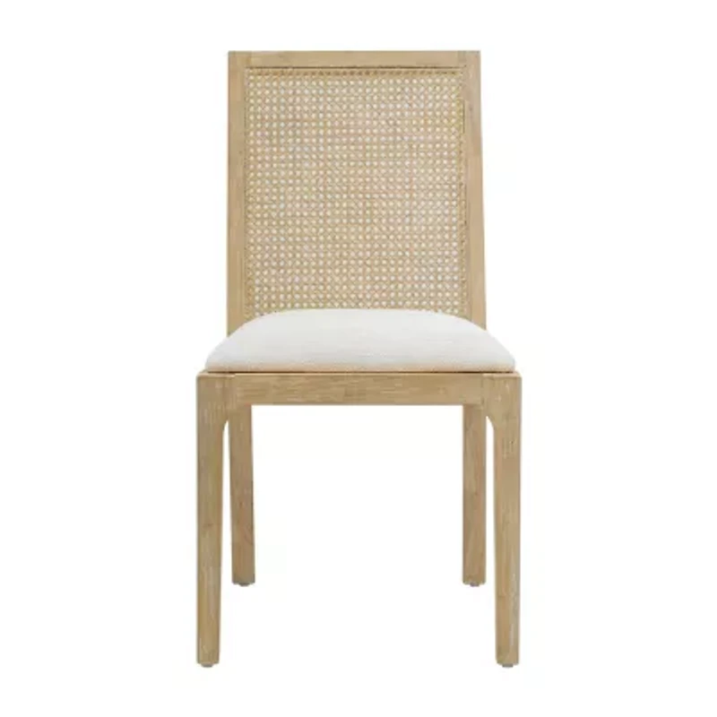 Madison Park Ashe 2-pc. Dining Side Chair