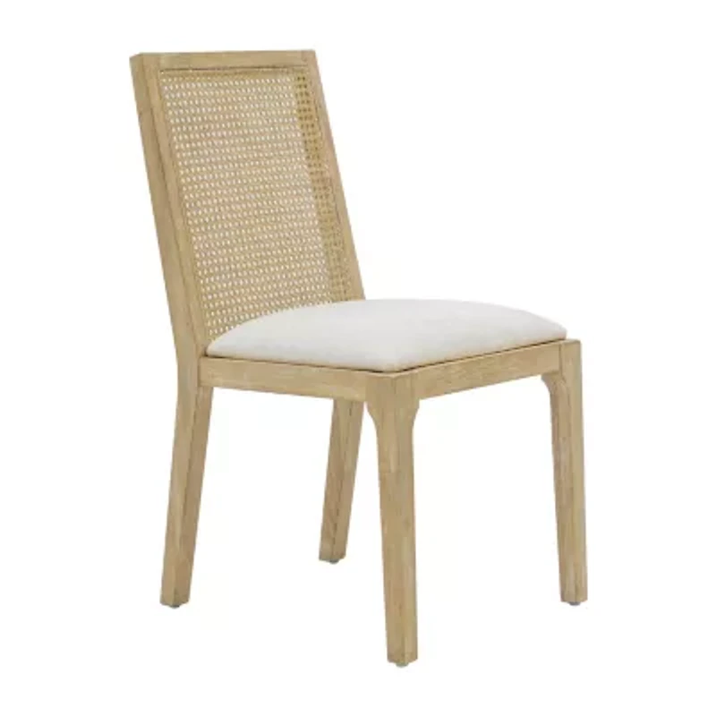 Madison Park Ashe 2-pc. Dining Side Chair