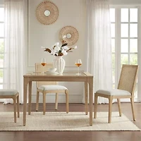 Madison Park Ashe  2-pc. Dining Side Chair