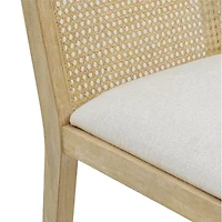 Madison Park Ashe  2-pc. Dining Side Chair