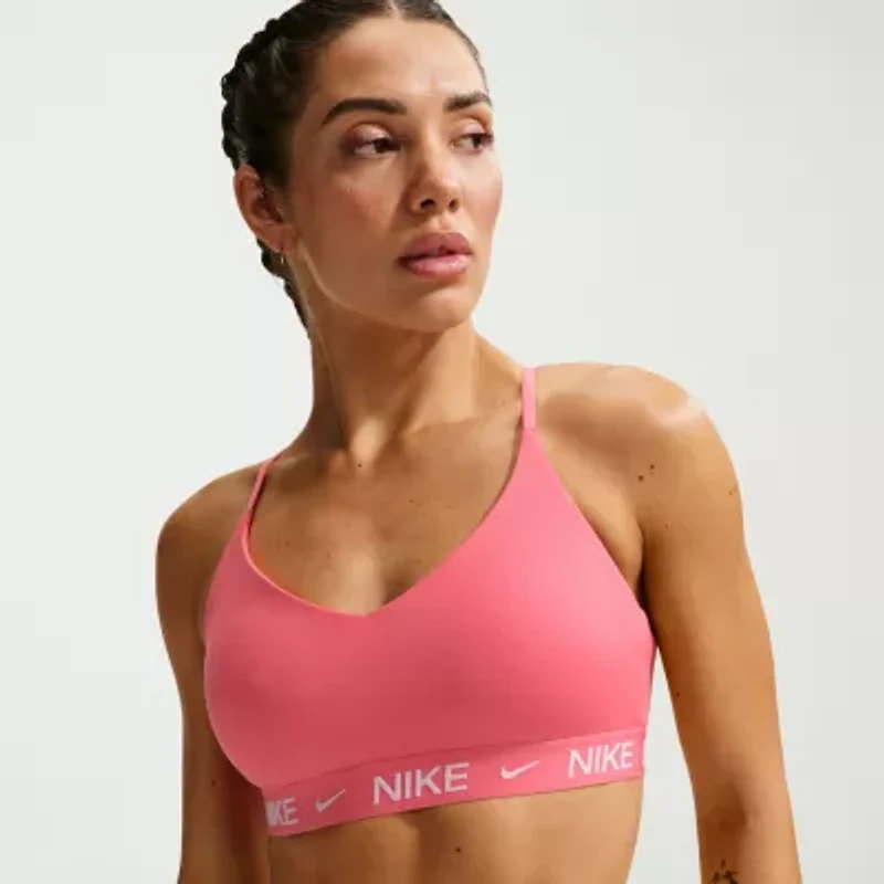 Nike Womens Light Support Sports Bra Fd1062