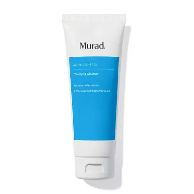 Murad Acne Control Clarifying Cleanser