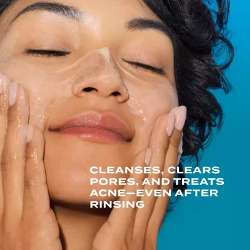 Murad Acne Control Clarifying Cleanser
