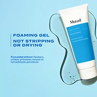 Murad Acne Control Clarifying Cleanser