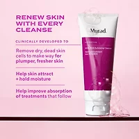 Murad Aha/Bha Exfoliating Cleanser