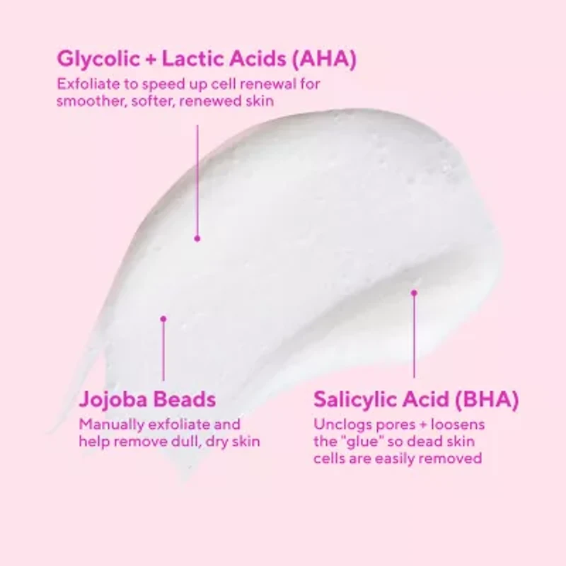 Murad Aha/Bha Exfoliating Cleanser