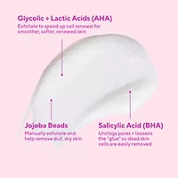 Murad Aha/Bha Exfoliating Cleanser